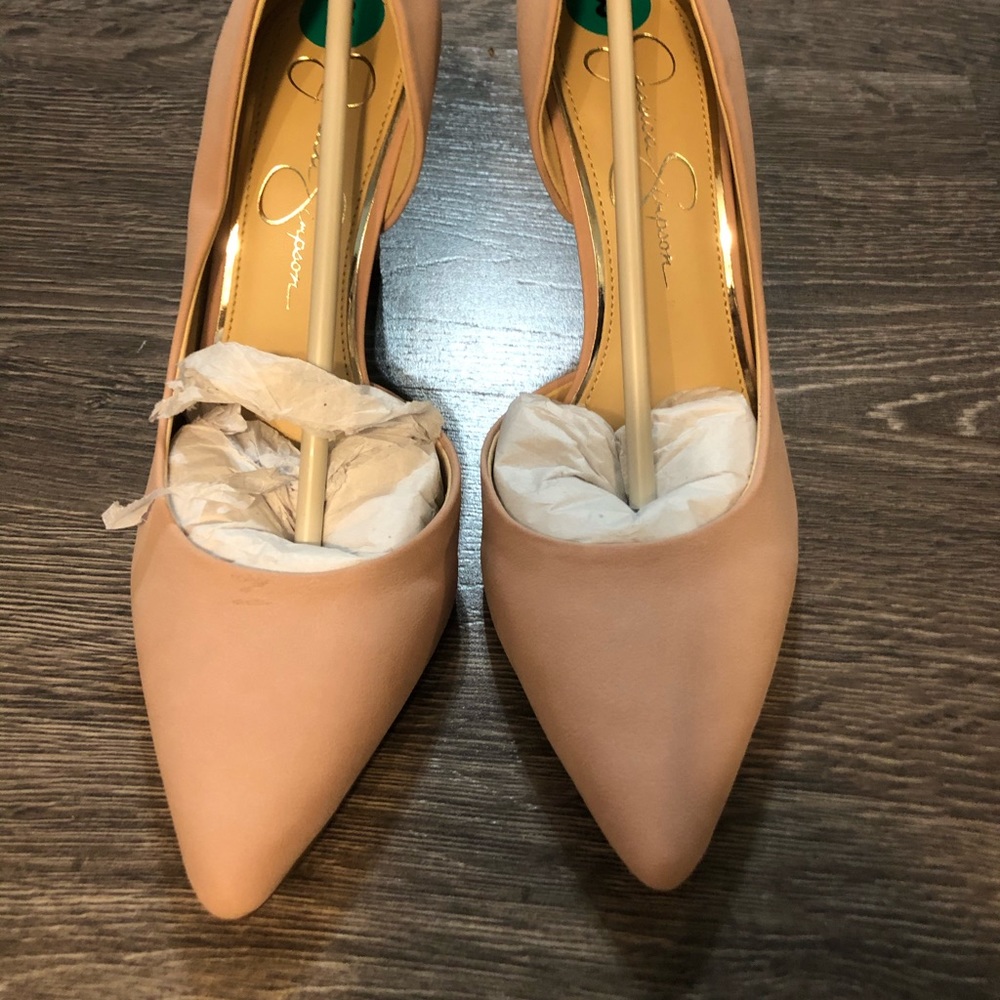Jessica Simpson Shoes